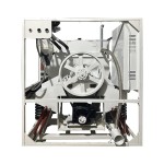 Industrial Washer Extractor Factory - OKOK 100kg Laundry Equipment