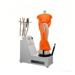 Garment Steam Press Manufacturer - OKOK Commercial Industrial Hotel