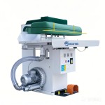 Universal Presser Factory - OKOK Fully-Automatic Steam Commercial