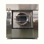 Commercial Washing Machine Supplier - 15-120kg Industrial Clothes