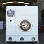 Commercial Dry Cleaning Machine Factory - 8-12kg Perc Laundry