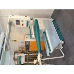 Suit Press Machine Factory - OKOK Commercial Automatic Electronic