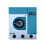 Perc Dry Cleaning Machine Supplier - OKOK Commercial Laundry