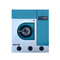 Perc Dry Cleaning Machine Supplier - OKOK Commercial Laundry