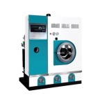 Perc Dry Cleaning Machine Supplier - OKOK Commercial Laundry