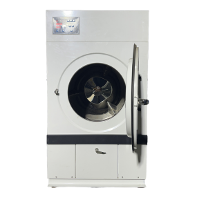 Commercial Dryer Machine Supplier - 50kg Industrial Laundry Washing
