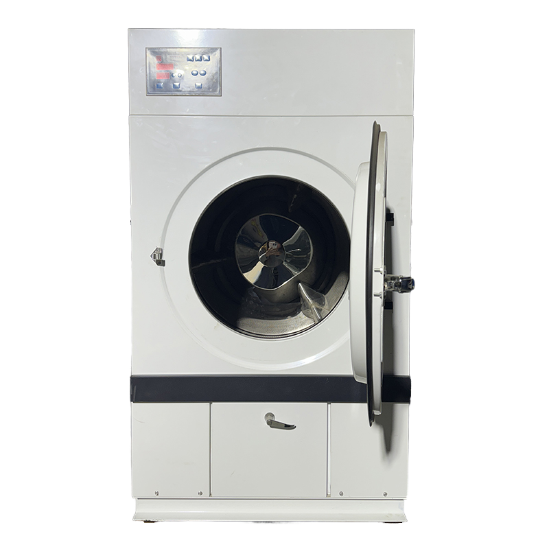 Commercial Dryer Machine Supplier - 50kg Industrial Laundry Washing
