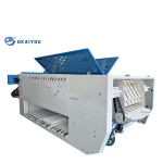 Self-Folding Machine Manufacturer - OKOK Electric New Condition