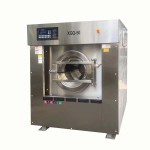 Automatic Washing Machine Factory - 50-120kg Fully Commercial