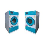 Tumble Dryer Supplier - 15kg 20kg 30kg Industrial Clothes