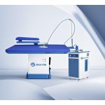 Steam Vacuum Table Supplier - OKOK Industrial Commercial Laundry