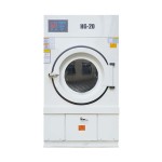 Energy-saving Dryer Manufacturer - New Design 15-100kg Gas Electric
