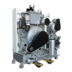 Dry Cleaning Equipment Manufacturer - OKOK Industrial Hydrocarbon