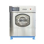 Laundry Machine Manufacturer - OKOK 20-150kg Hotel Hospital