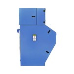 Gas Heating Ironer Manufacturer - OKOK Commercial Roller Flatwork