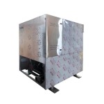 Hospital Laundry Machine Manufacturer - 50kg Towel Bed Sheet Washer