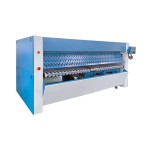 Fabric Folding Machine Manufacturer - Commercial Full Automatic