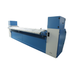 Flatwork Ironer Supplier - Commercial Roller Gas LPG Heating