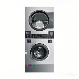 Laundry Machinery Manufacturer - 30kg High Quality Washing Dryer