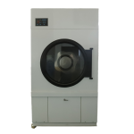 Commercial Dryer Machine Supplier - 50kg Industrial Laundry Washing