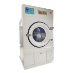 Tumble Dryer Machine Supplier - 15kg Electric Steam Gas Heating