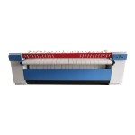 Flat Work Ironer Manufacturer - OKOK Industrial Roller Machine