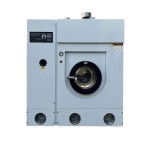 Commercial Dry Cleaning Machine Factory - 8-12kg Perc Laundry