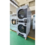 Tumble Dryer Manufacturer - OAK 25kg Hot Sell Coin-operated