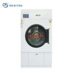 Industrial Dryer Manufacturer - 15kg High Quality Laundry