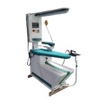 Ironing Table Factory - OKOK Various Commercial Laundry