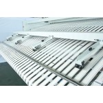 Linen Folding Machine Factory - Hotel Hospital Laundry Automatic