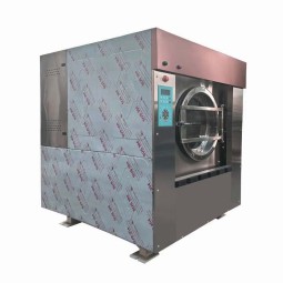 Washing Cleaning Machine Supplier - 100kg Industrial Factory Price