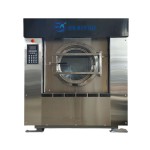 Laundry Equipment Supplier - 100kg Commercial Washing Machine