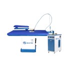 Suit Press Machine Factory - OKOK Commercial Automatic Electronic