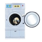 Clothes Dryer Manufacturer - 15-120kg Professional Tumble