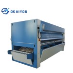 Towel Folder Supplier - OKOK Commercial Laundry Folding