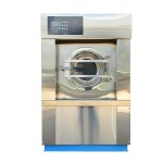 School Washer Factory - OKOK 15-30kg Industrial Extractor
