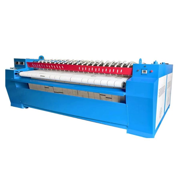 Sheet Ironing Machine Supplier - 1.6m Industrial Hotel Hospital