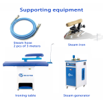 Steam Iron Board Manufacturer - New Industrial Multi-Functional