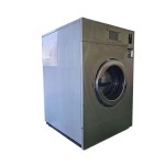 Stainless Steel Washer Supplier - OKOK Professional Coin-Operated