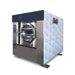 Laundry Equipment Supplier - OKOK 100kg Industrial Including