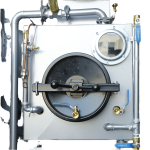 Commercial Dry Cleaning Equipment Factory - OKOK Brand 8-10kg