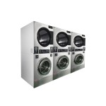 Laundry Machinery Manufacturer - 30kg High Quality Washing Dryer