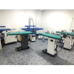 Suit Press Machine Factory - OKOK Commercial Automatic Electronic