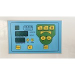 Tumble Dryer Machine Supplier - 15kg Electric Steam Gas Heating