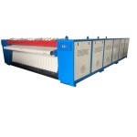 Automatic Ironing Machine Supplier - OKOK Professional China Laundry