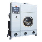 Automatic Dry Cleaning Equipment Manufacturer - Professional Laundry
