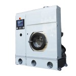 Petroleum Dry Cleaner Manufacturer - OKOK Commercial Hydrocarbon Machine