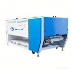Industrial Folder Supplier - OKOK 3000mm Automatic Sheet