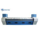 Flatwork Ironer Supplier - Commercial Roller Gas LPG Heating